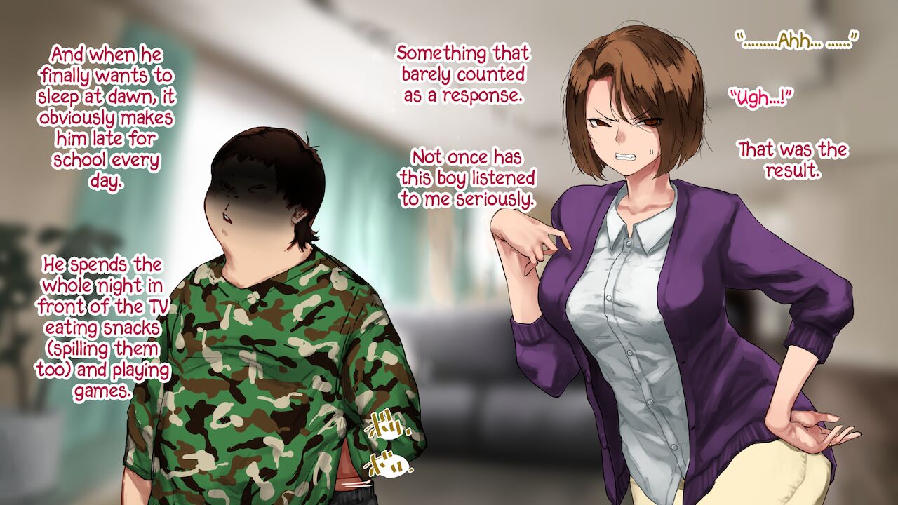 Geinin M no Bijin Wakazuma "Yamitsuki" SEX Diet Furin page 5 full