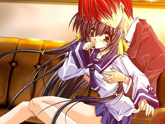 Kasumi Yuugi page 2 full
