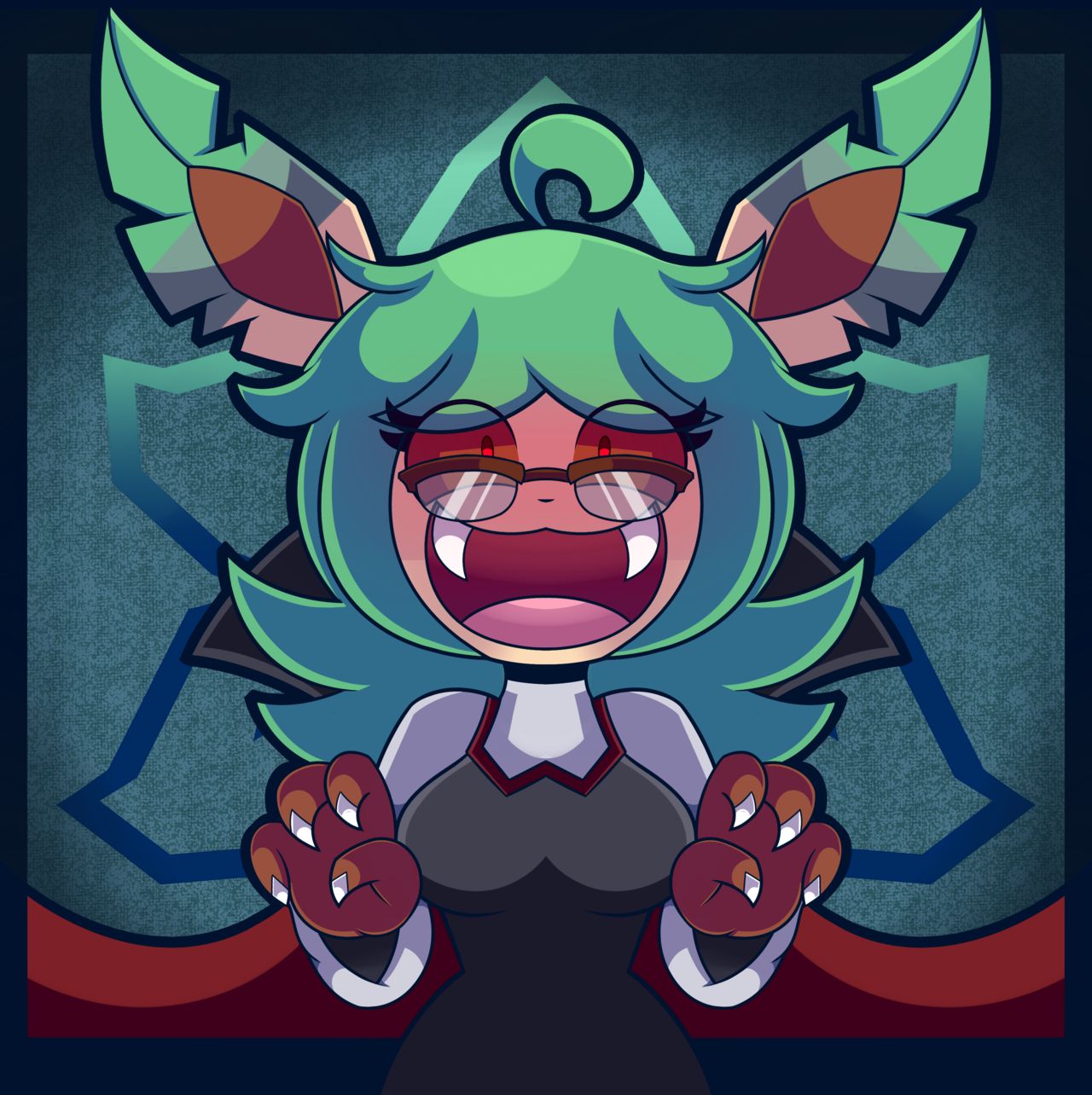 Mintyspirit's Sunnyleafeon, Annyglaceon, Javisylveon And Luneiumbreon page 4 full