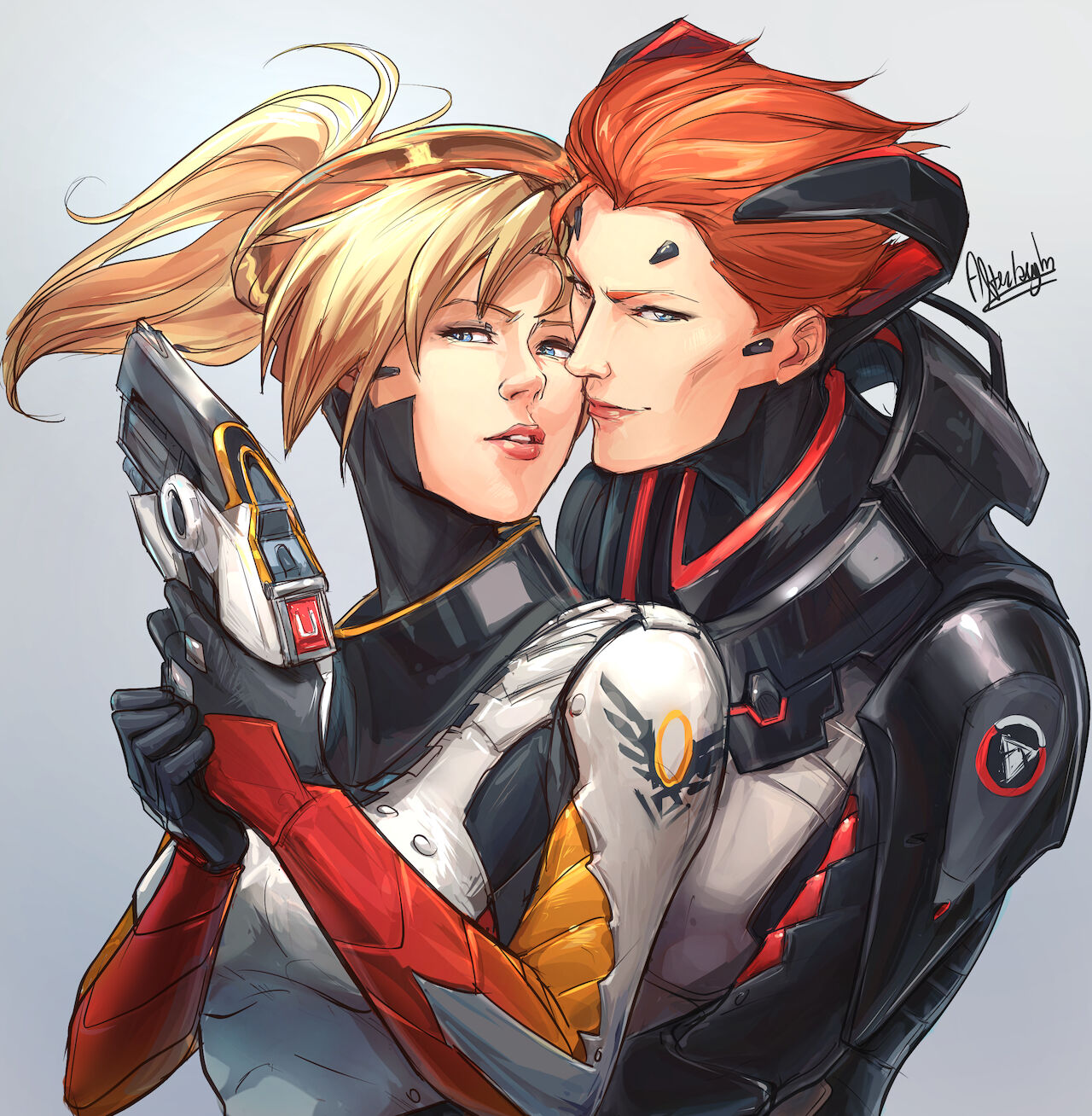 Overwatch page 6 full