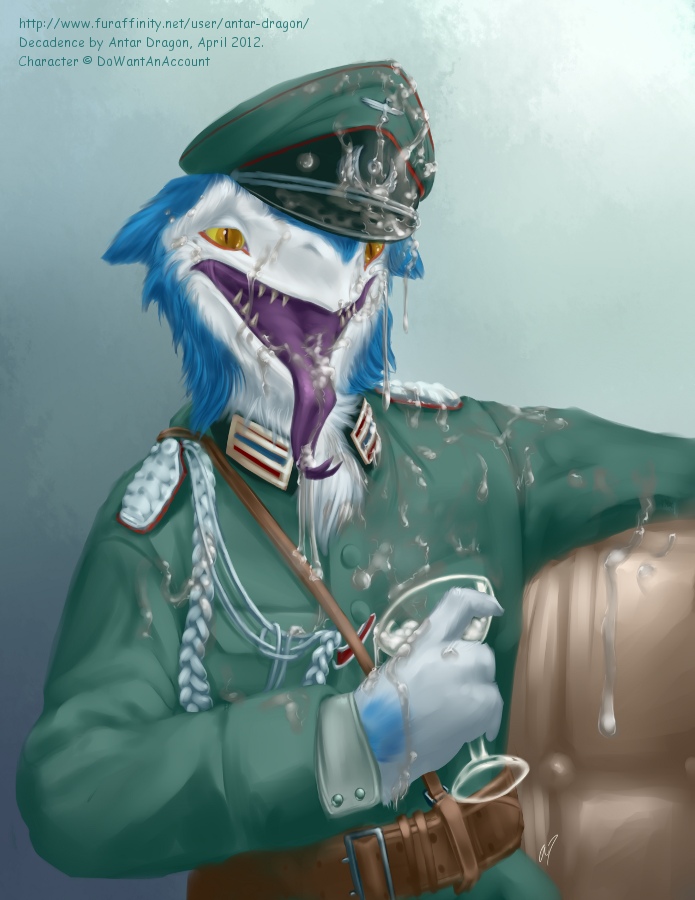 ARTIST antar dragon page 7 full