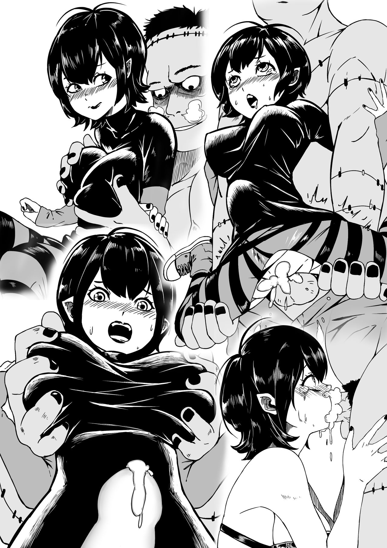 ARTIST Soraniko page 2 full