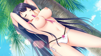 Art Whirl Mahou Gakuen no Otome-tachi R cover