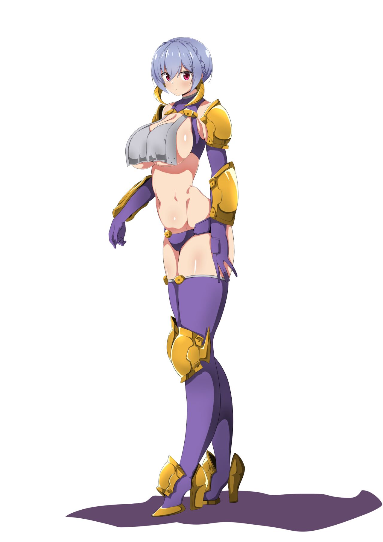 pixiv Fe page 7 full