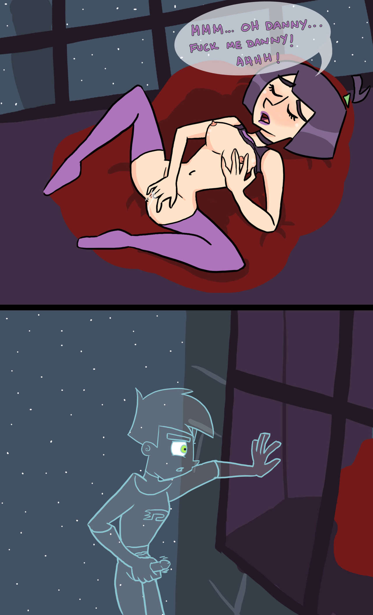 ARTIST leneeh page 8 full