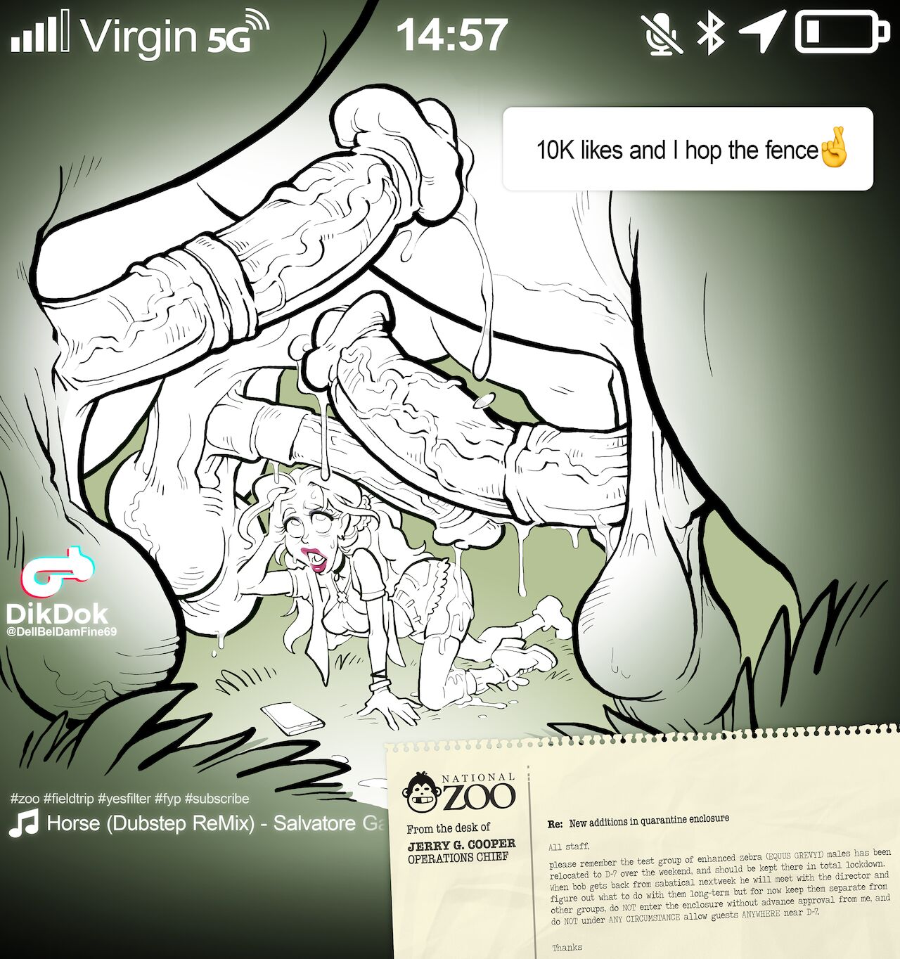 Delle Belphine page 5 full