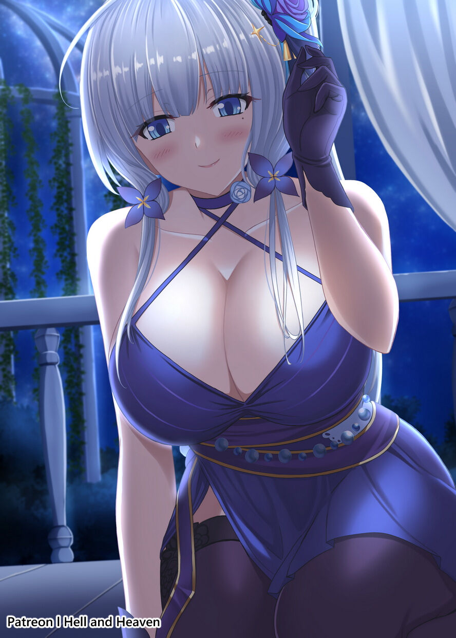 イラストリアス page 10 full