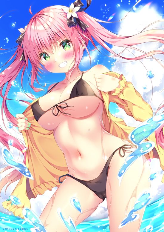 The Best Girls page 7 full