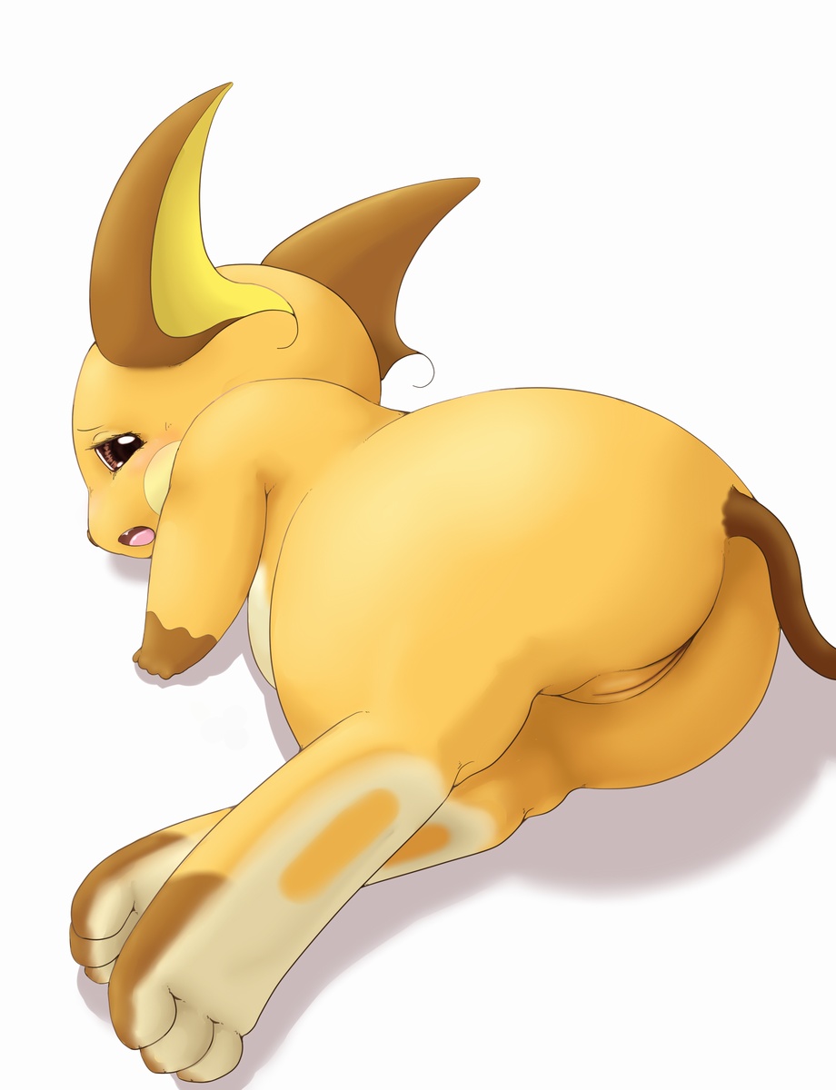 Pikachu Evolutions collection page 1 full
