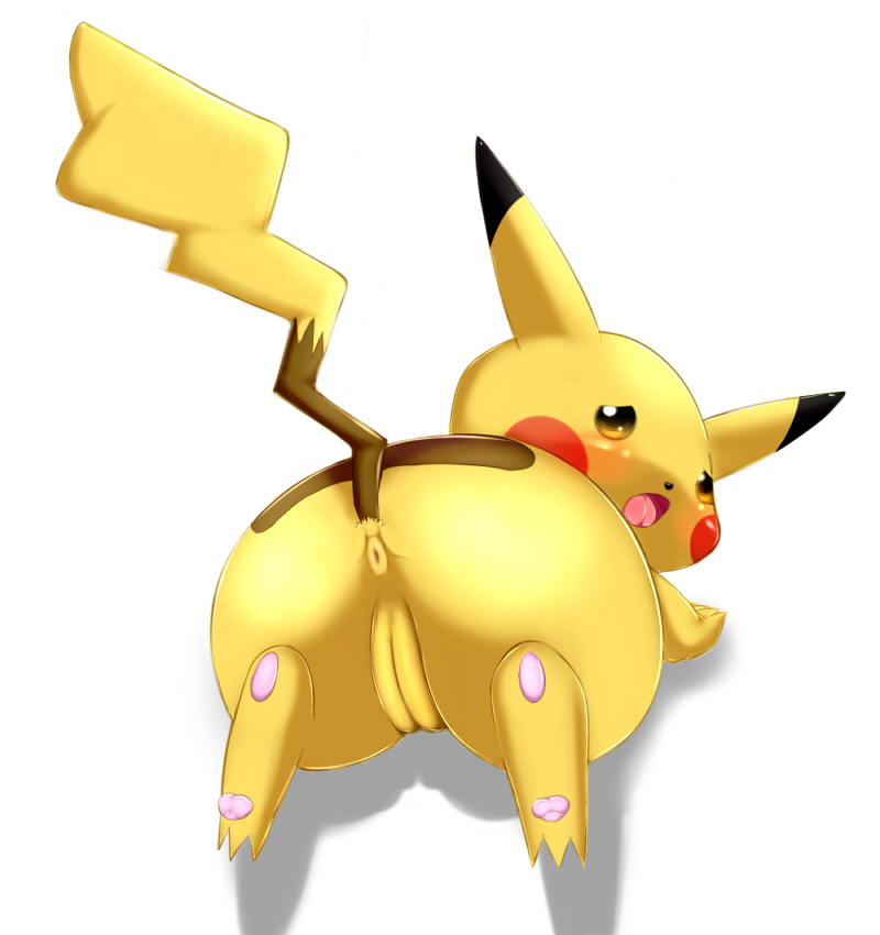 Pikachu Evolutions collection page 8 full
