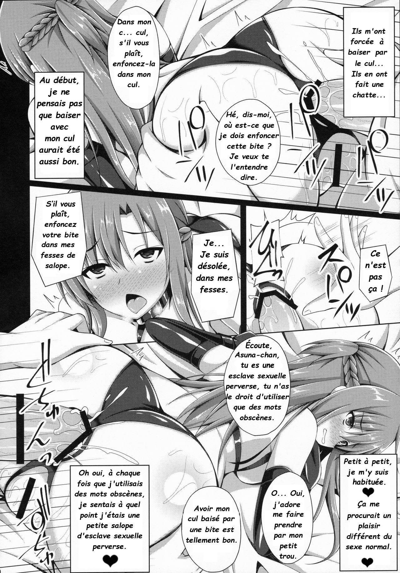 Ore no Aishita Kanojo wa Mou Inai... | Ma petite copine bien aimé n'existe plus... page 9 full
