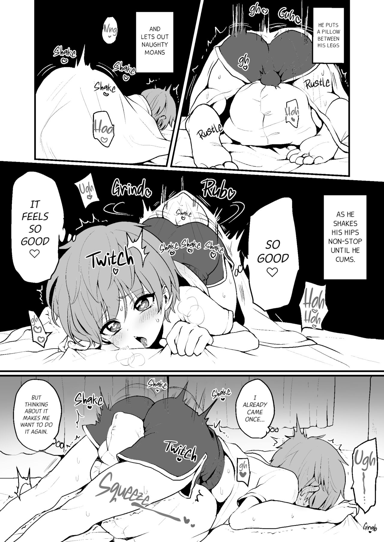 Nama Okazu Onanie | Live Fap Material page 2 full