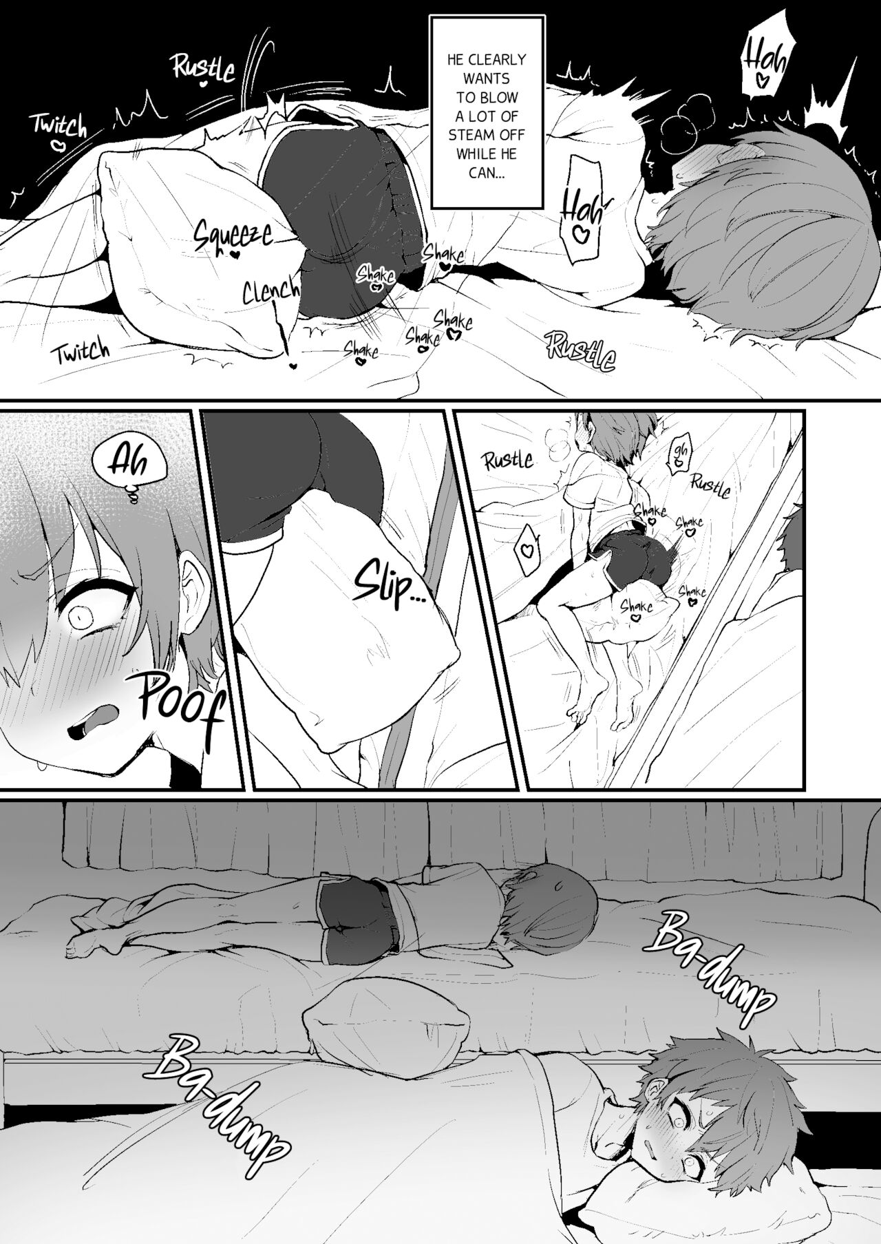 Nama Okazu Onanie | Live Fap Material page 3 full