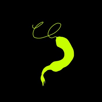 Tentacle on male 3 cover