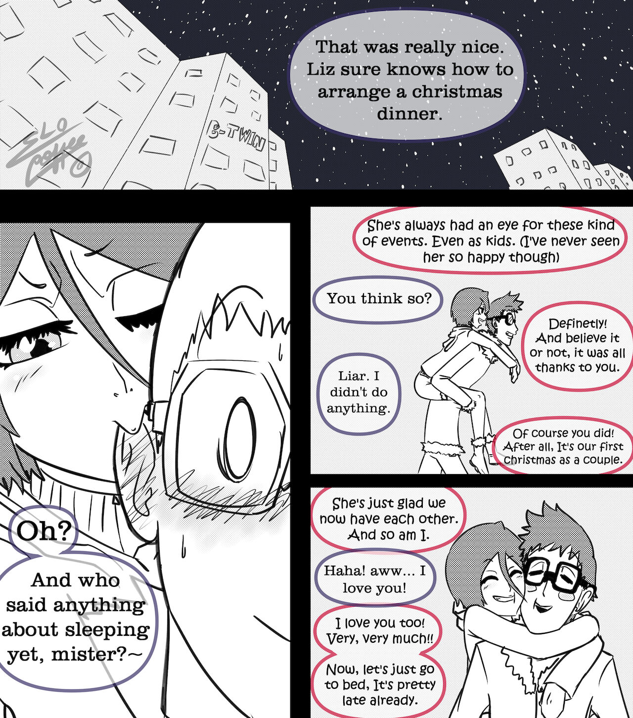 XXXMAS SPECIAL page 2 full