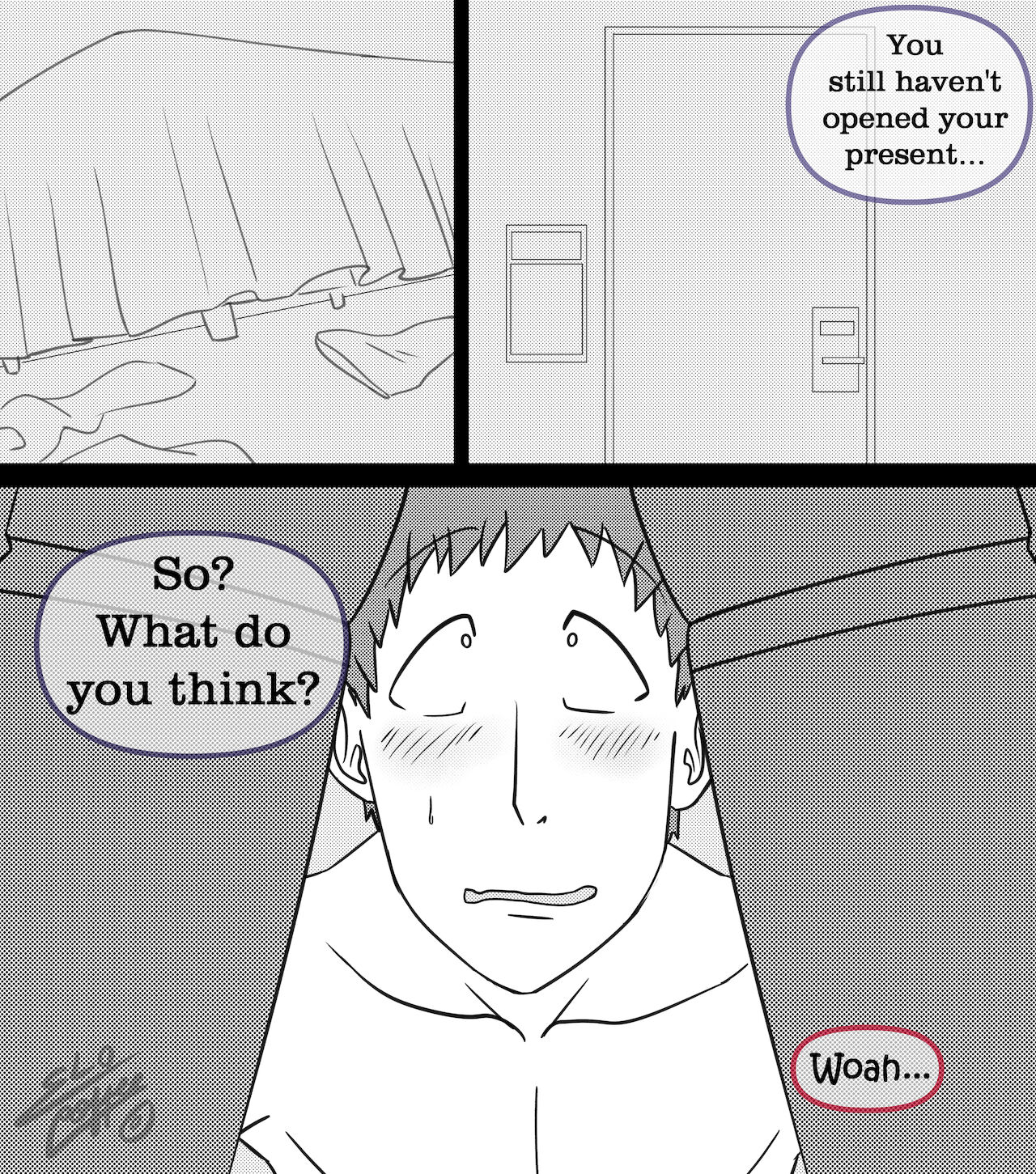 XXXMAS SPECIAL page 3 full