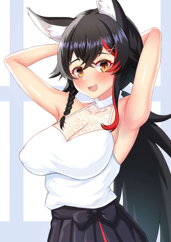 VTuber Sets cover