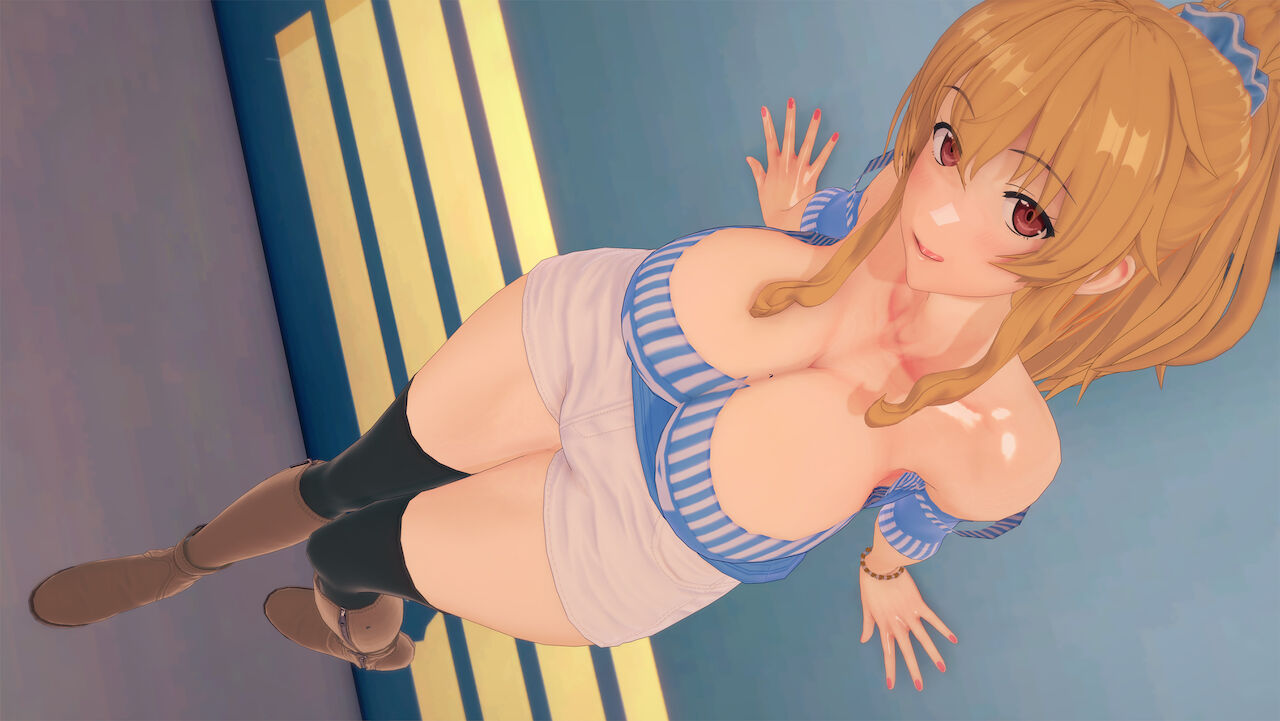 奈々子 page 3 full
