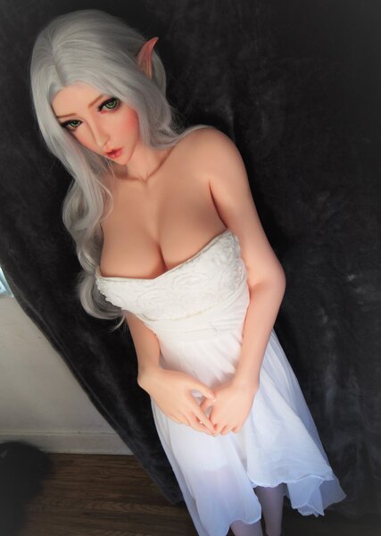 165Doll-HC025铃木千代Suzuki Chiyo-Doll Photos by Sate page 3 full