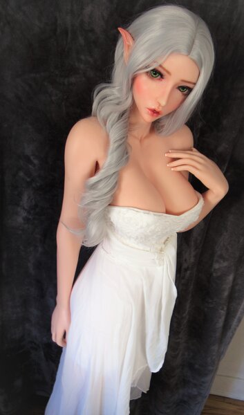 165Doll-HC025铃木千代Suzuki Chiyo-Doll Photos by Sate page 5 full