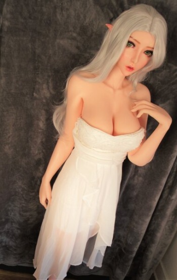165Doll-HC025铃木千代Suzuki Chiyo-Doll Photos by Sate cover