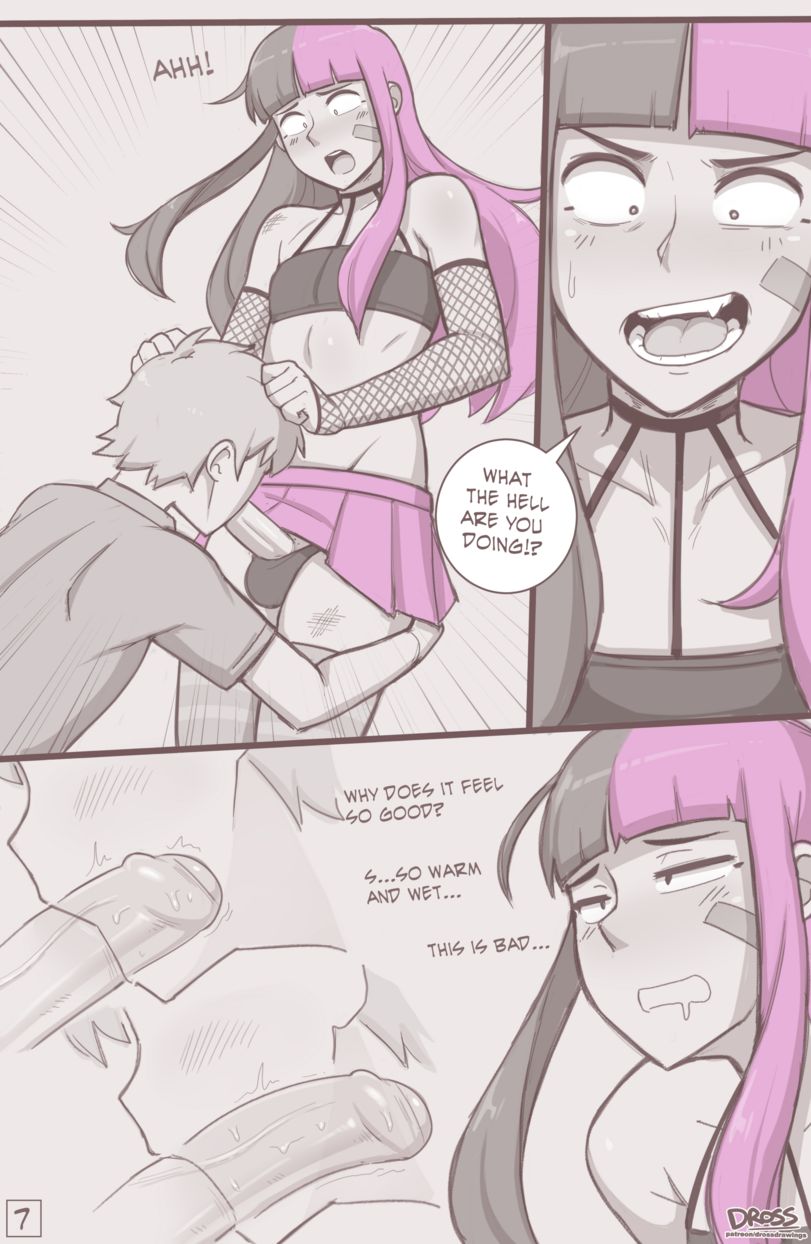 Sk8tr Boi page 10 full