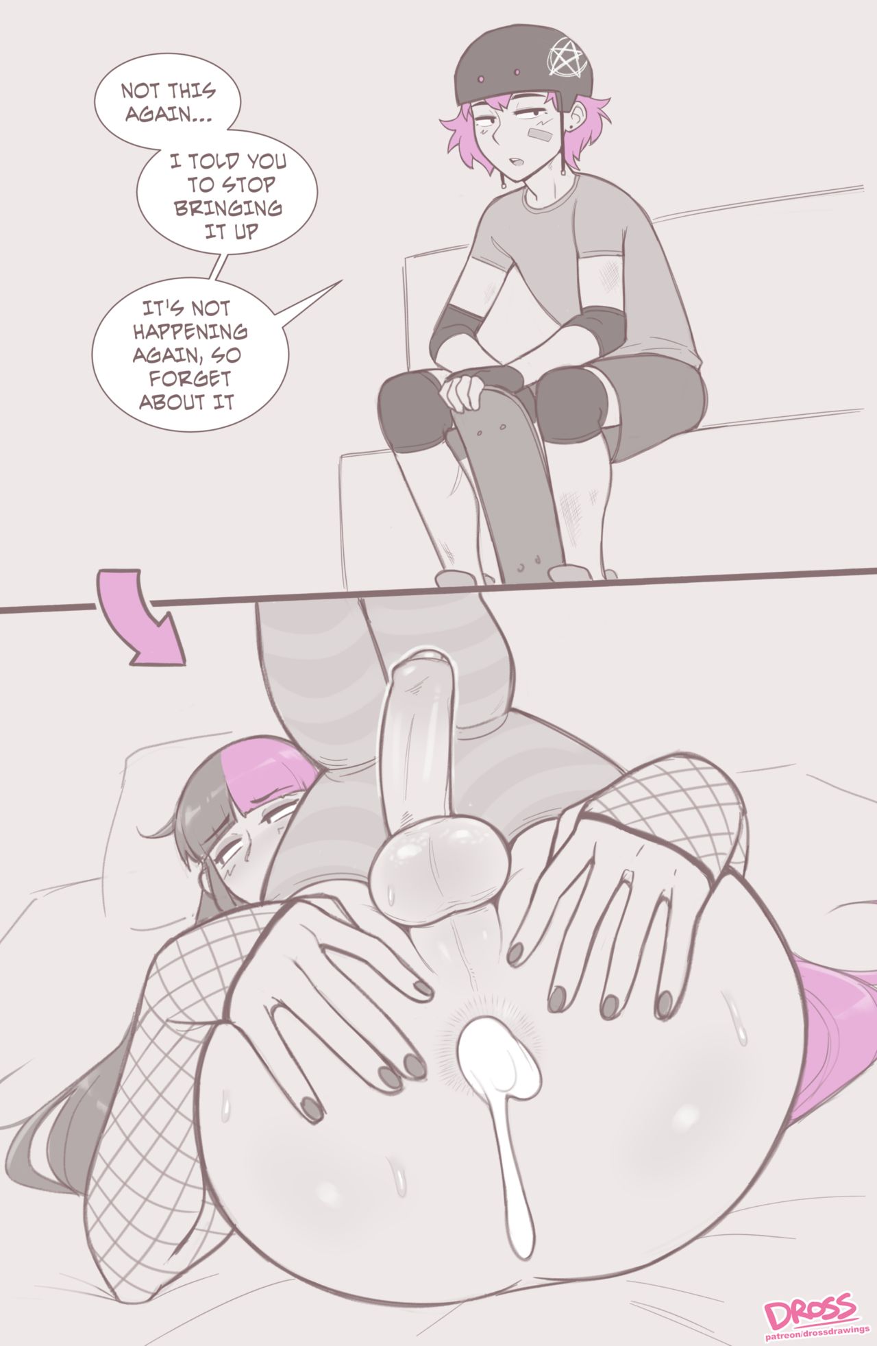Sk8tr Boi page 2 full