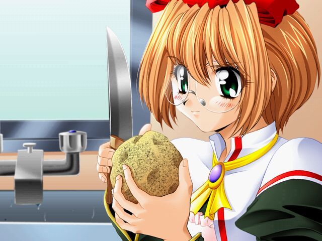 Maid ni Omakase!! page 6 full
