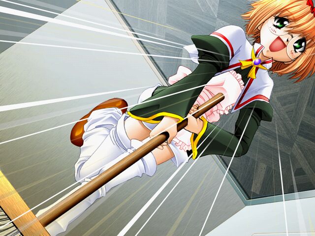 Maid ni Omakase!! page 8 full