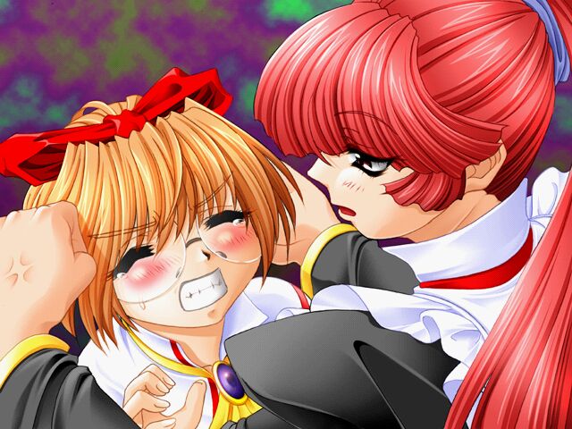 Maid ni Omakase!! page 9 full