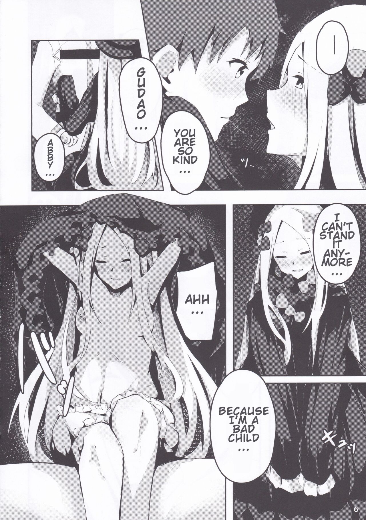 Isei ga Kininaru Otoshigoro page 7 full
