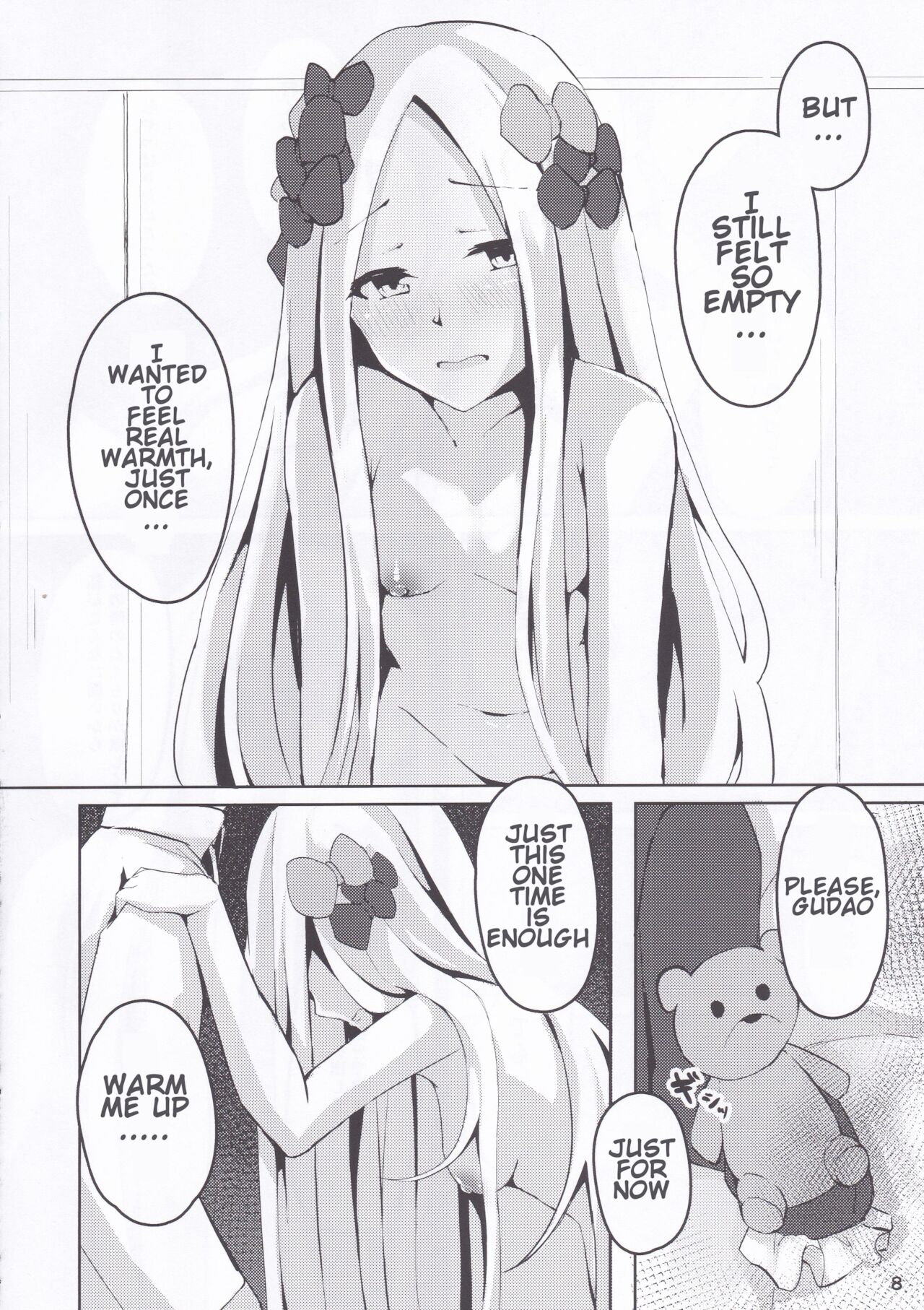 Isei ga Kininaru Otoshigoro page 9 full
