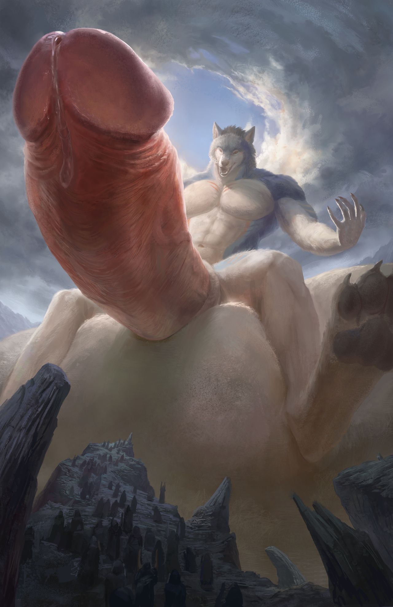 Hi-Res and exclusive artworks page 2 full