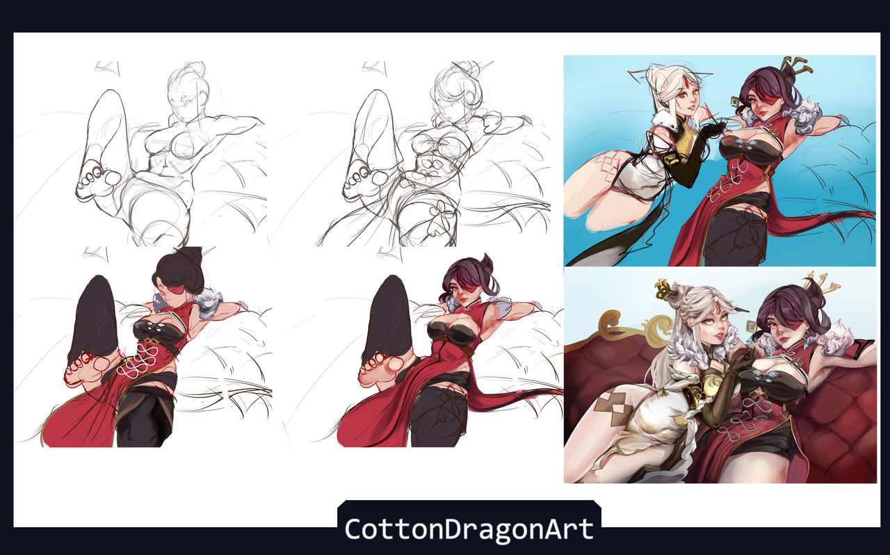 Cotontaildragon page 4 full