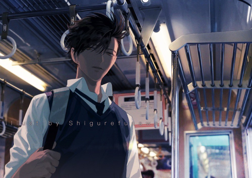 artist - shigurefusawa / 時雨不沢 page 8 full
