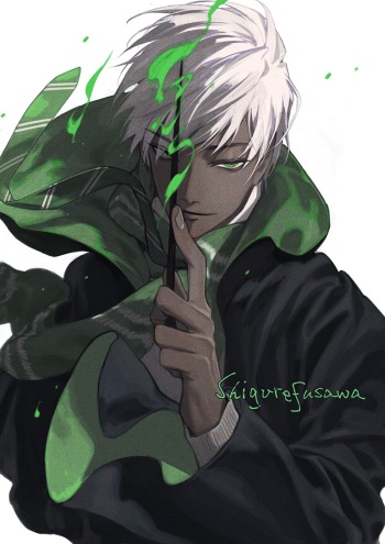 artist - shigurefusawa / 時雨不沢 cover