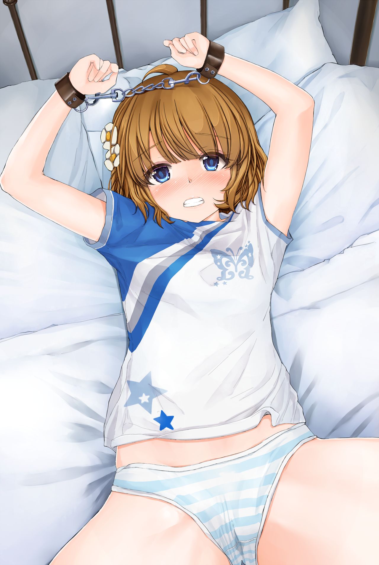 D-Tomoyo page 3 full