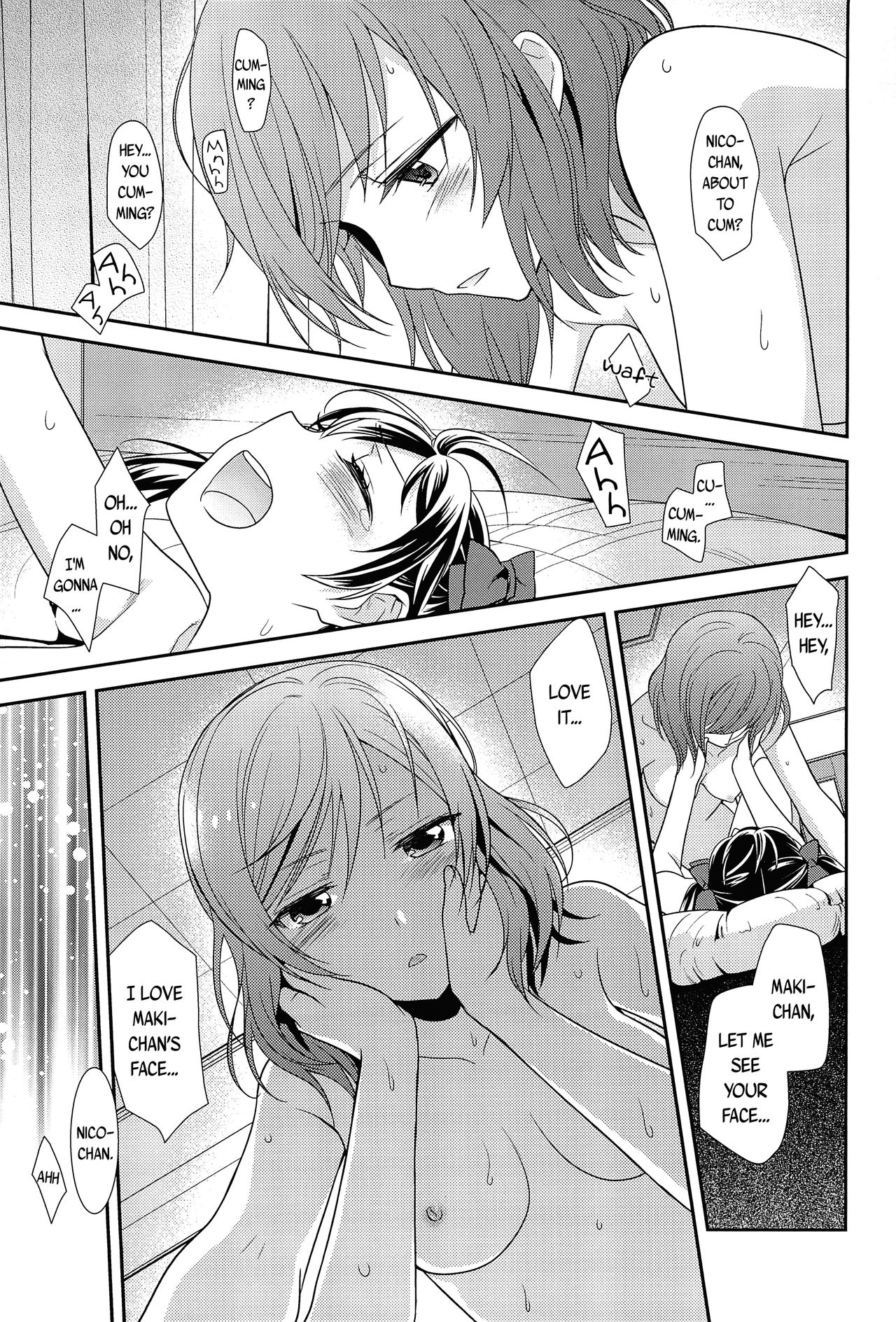 NICO &amp; MAKI COLLECTION FINAL page 10 full