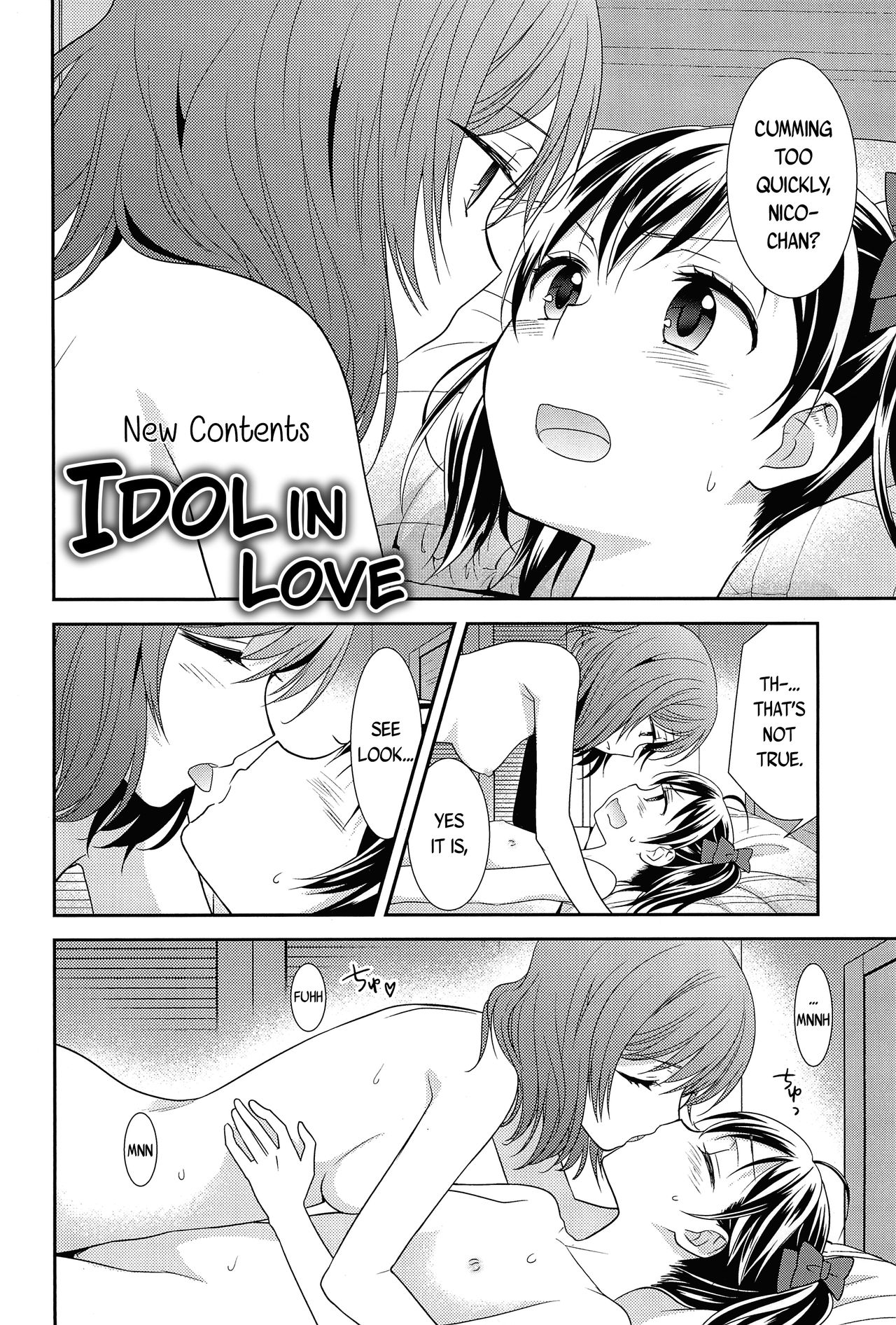 NICO &amp; MAKI COLLECTION FINAL page 7 full