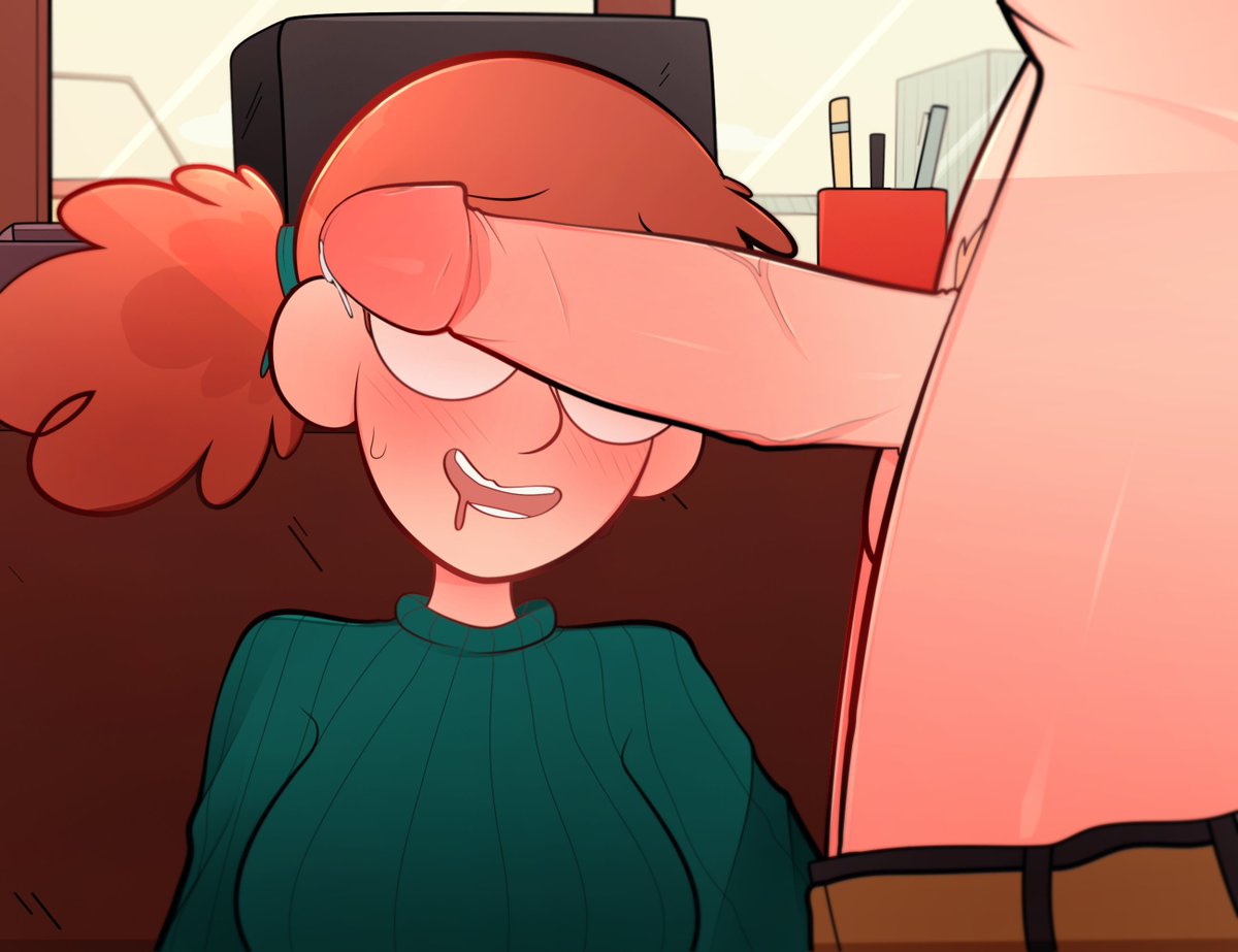 David's mom page 6 full