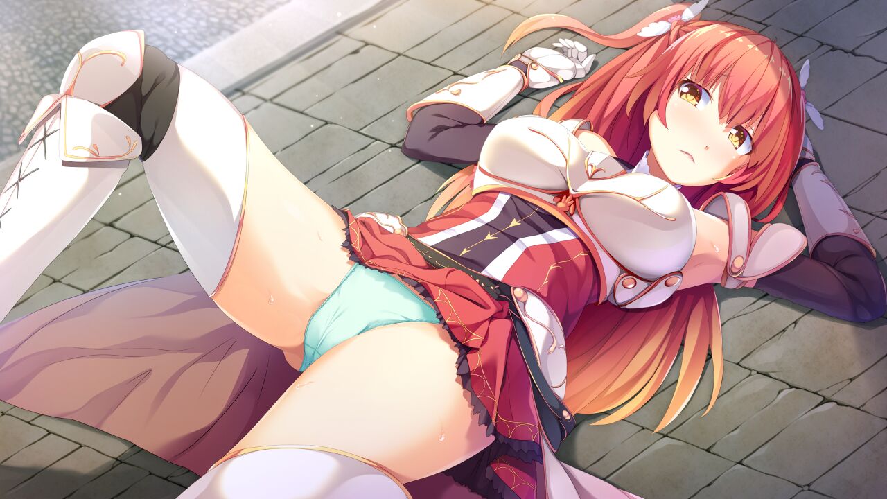 Yamizome Revenger -Ochita Maou to Ochiru Senki- page 2 full