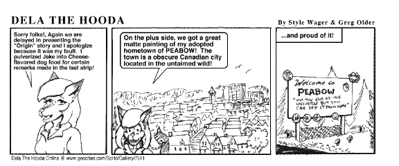 Dela the Hooda page 10 full