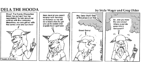 Dela the Hooda page 6 full