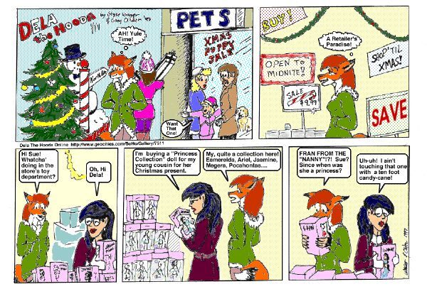 Dela the Hooda page 8 full