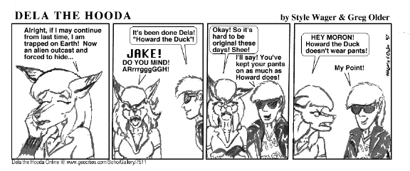 Dela the Hooda page 9 full