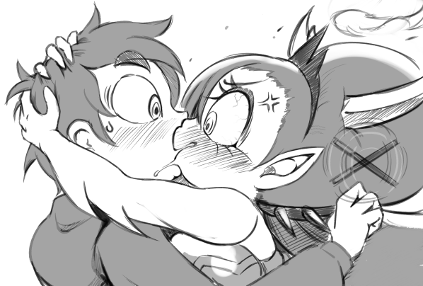 Star vs - Collection page 10 full