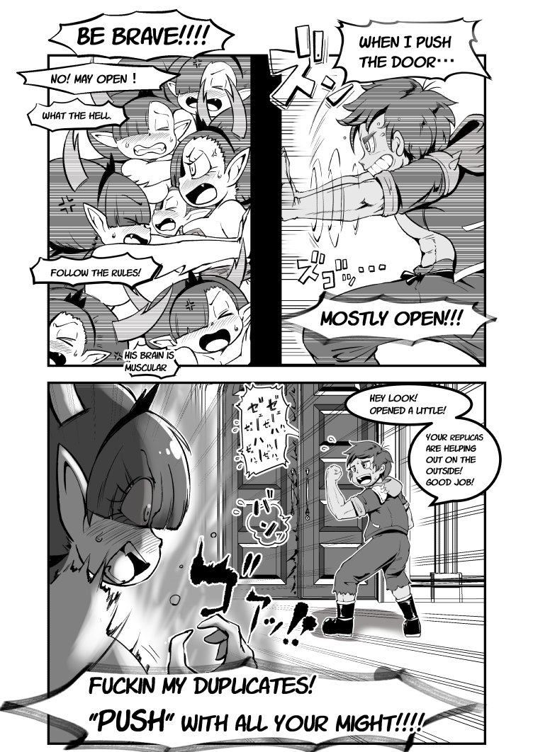 Star vs - Collection page 9 full