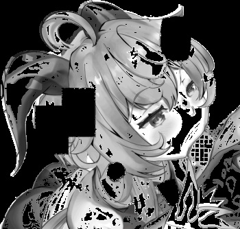 Ganyu's Sweet Dream v2 cover