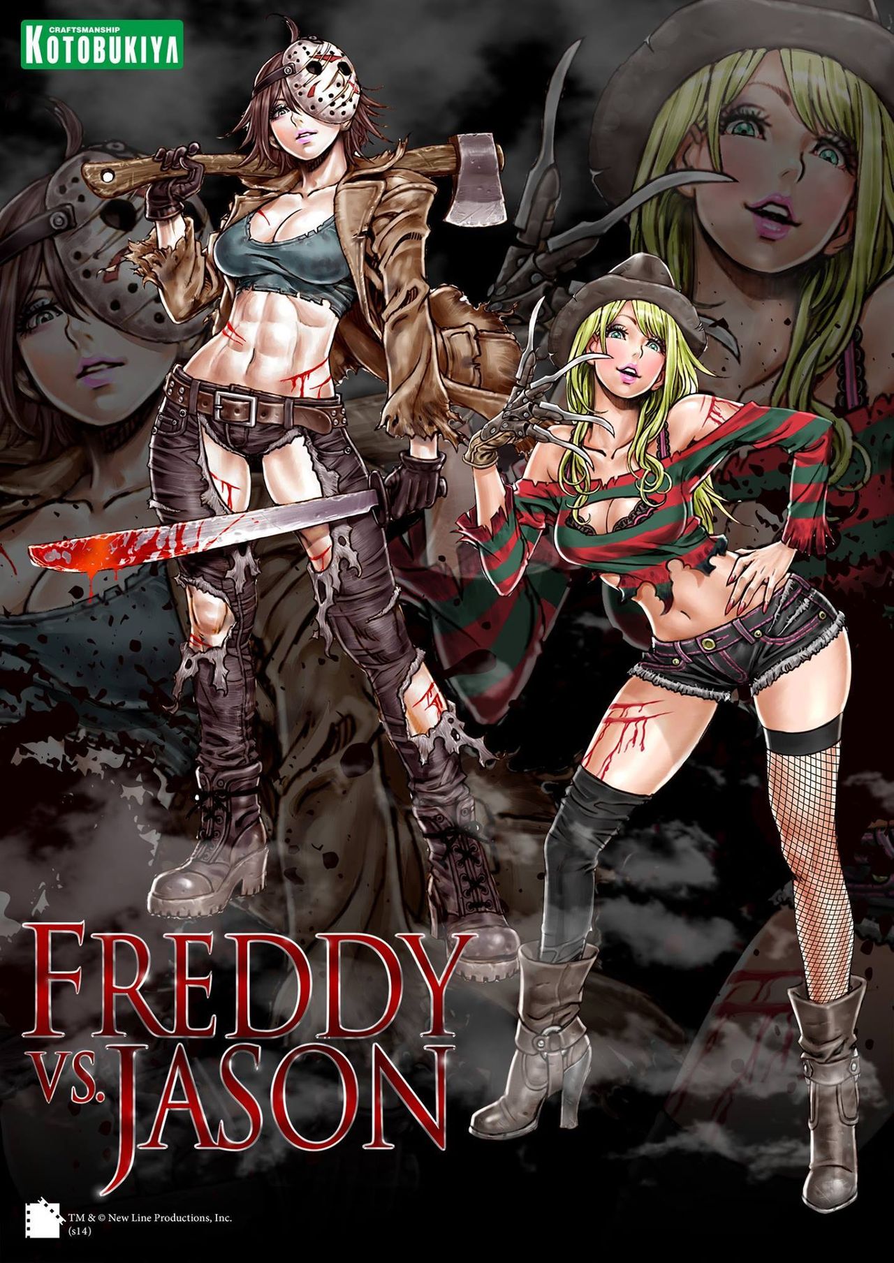 Horror Movies Collection page 6 full