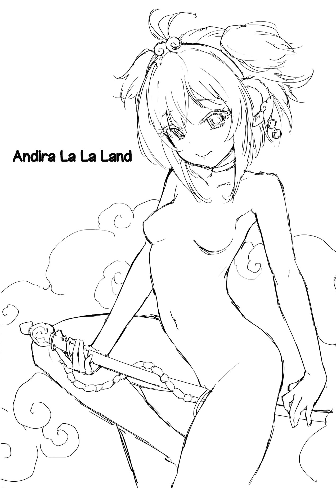 Andira La Land page 2 full